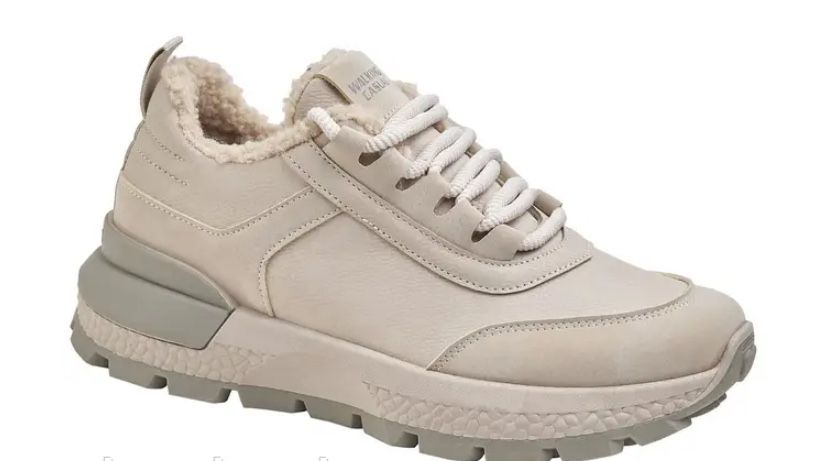 Жіночі кросівки ЗИМА