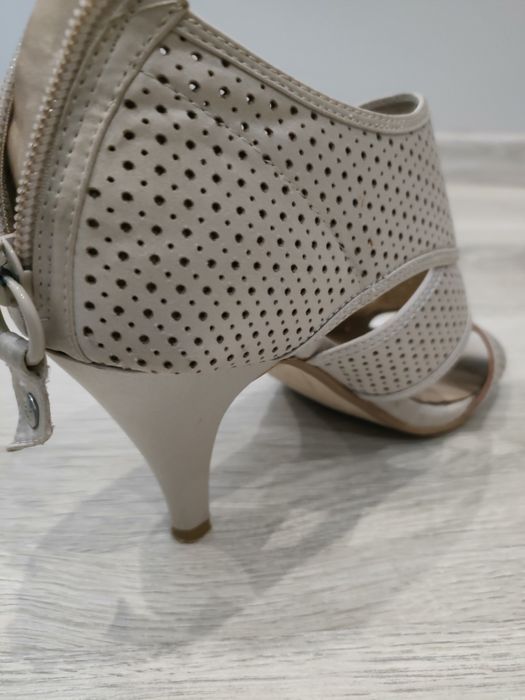 Buty damskie, sandałki