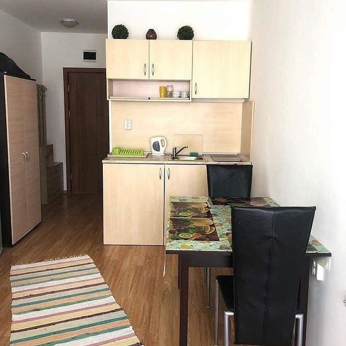 Здається студія, Сонячний берег, Болгарія