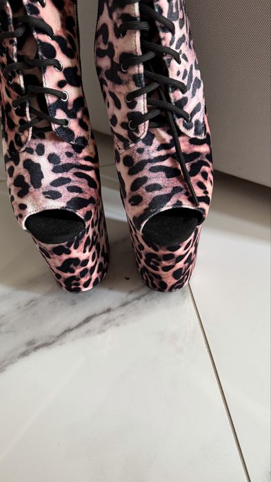 Нові стріпи Killena shoes 38 розмір