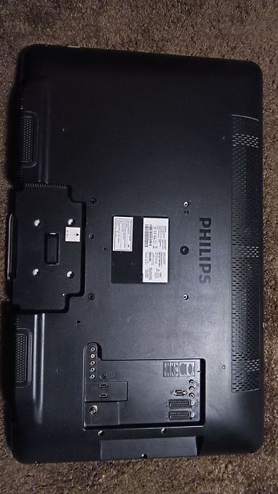 Телевізор Philips 37 дюймів