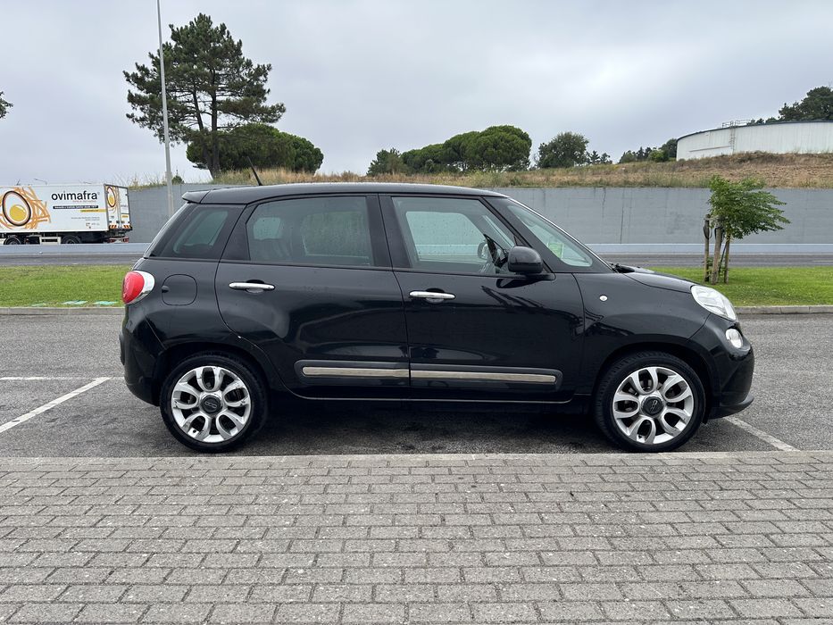 Fiat 500L 1.3 Multijet Diesel | 2013