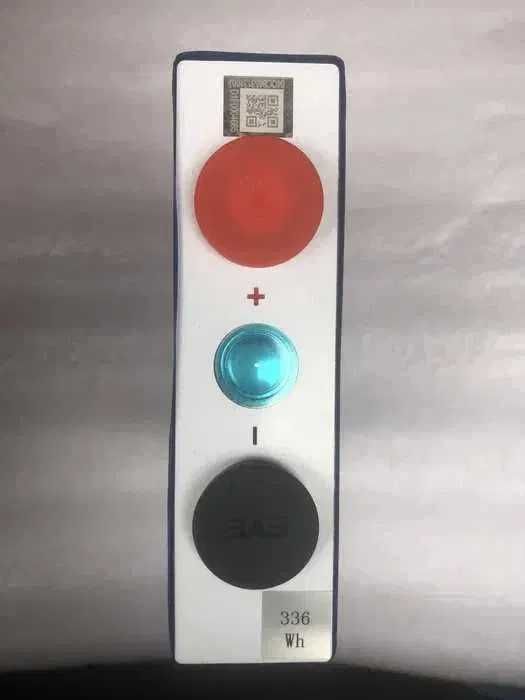 Аккумулятор EVE LiFePo4 105 Ah, 3.2V. В наличии, НОВЫЕ - партия июнь