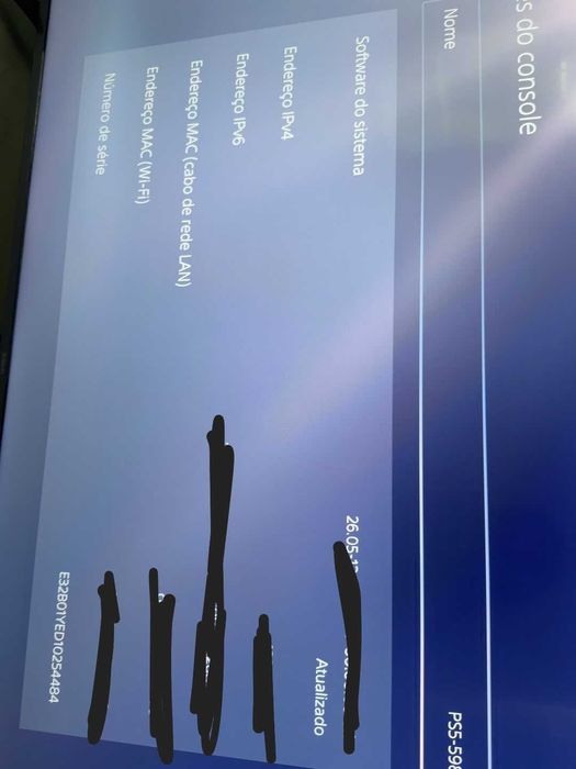 Playstation 5 Digital