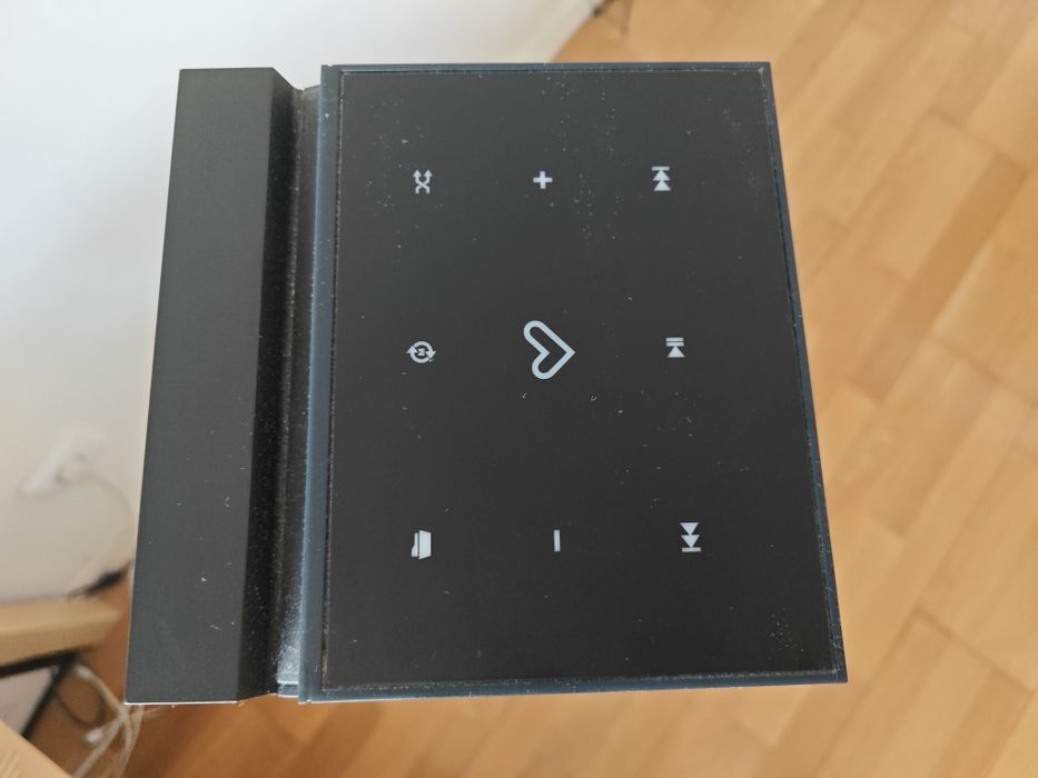 Coluna Energy Tower 5 - 60 watts