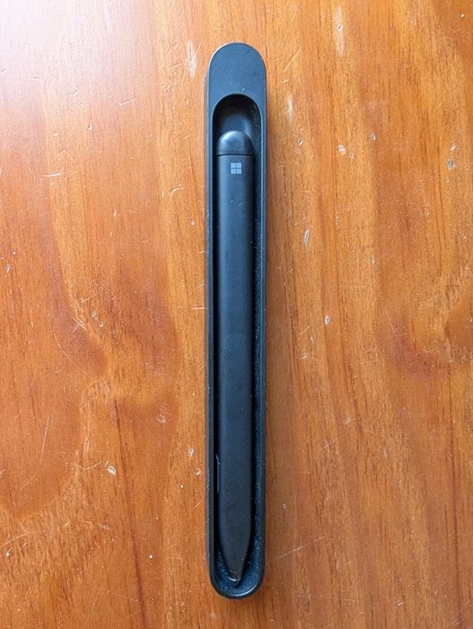 Microsoft Surface Pen Original – Preta – 35€