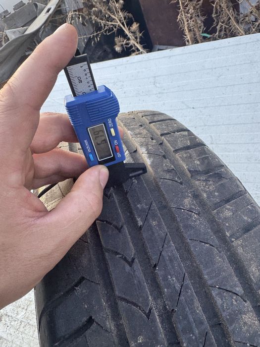 Good year R16/205/60