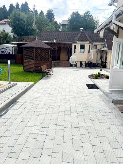Апартаменти Гармонія