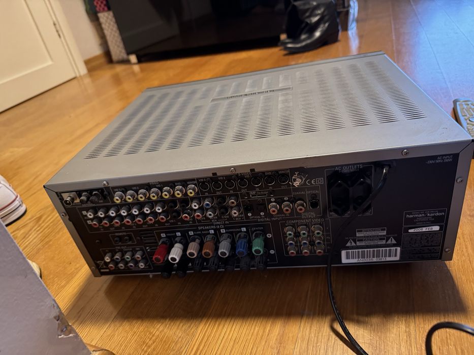 Harman Kardon AVR 240
