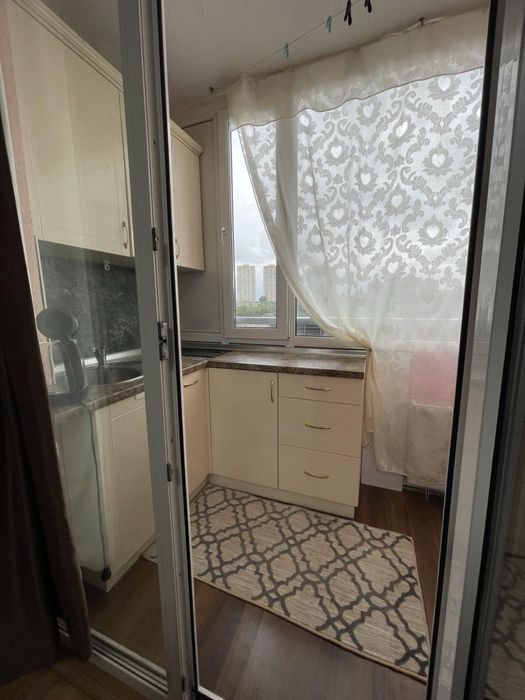 Продається квартира.ЖКПанорама Сіті,Ракетна, 24,Деміївська, Либідська