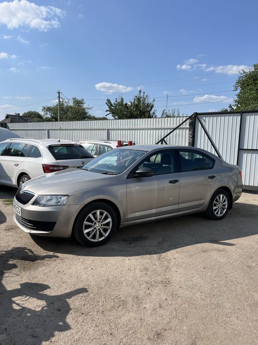 Розборка Skoda Octavia A7 1.2 TSI Разборка, Авторозборка VAG
