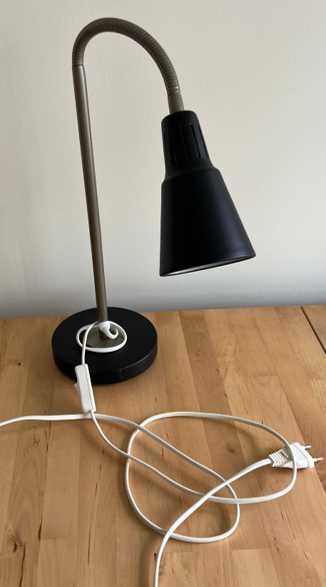 IKEA Kvart Lamp