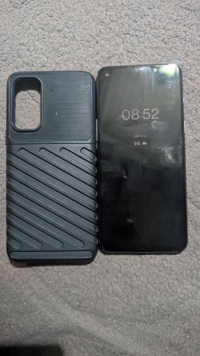 One plus Nord 2 8/128 Neverlock