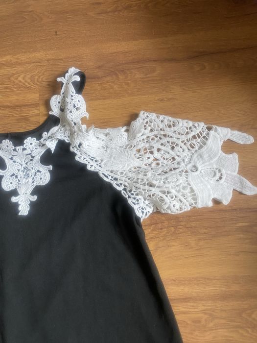 Duza sukienka Shein 48