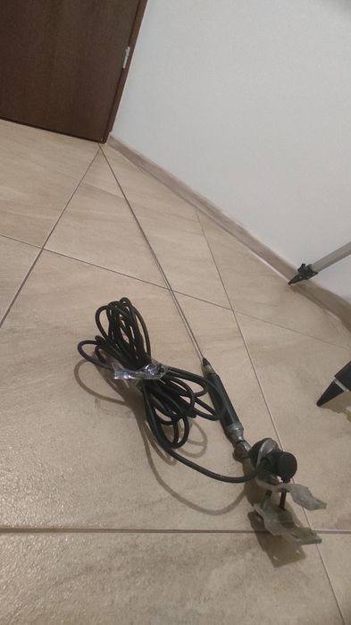 Długa antena Lemm. 132 cm