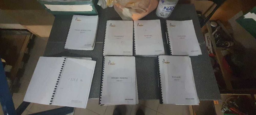 Linia do produkcji pudełek