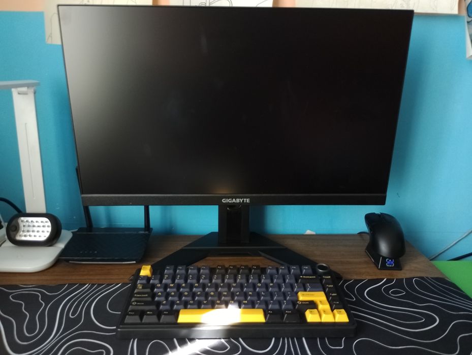 Повний ігровий комплект