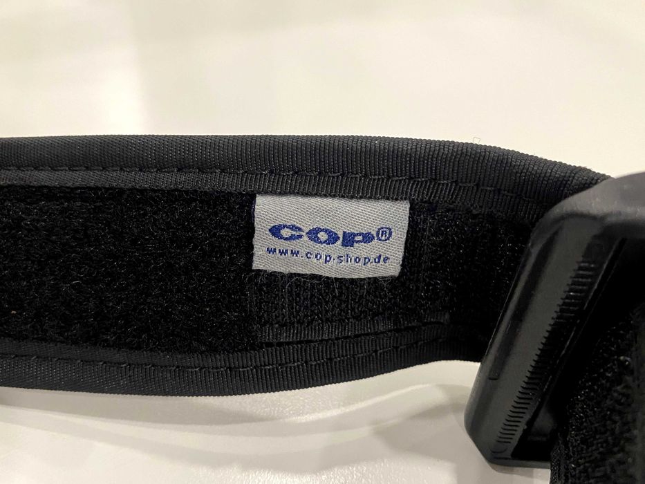 Cinto de Serviço COP® 50mm com velcro