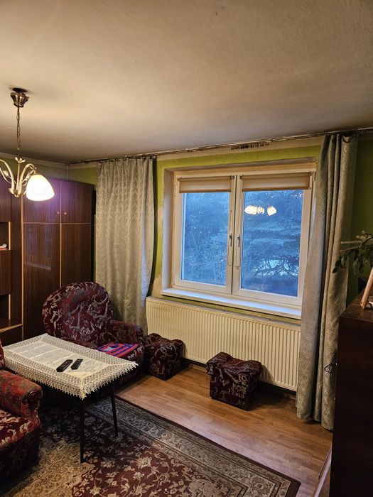 Dom piętrowy Papowo-Toruńskie