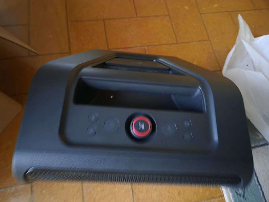 Głośnik LG XBOOM STAGE 301