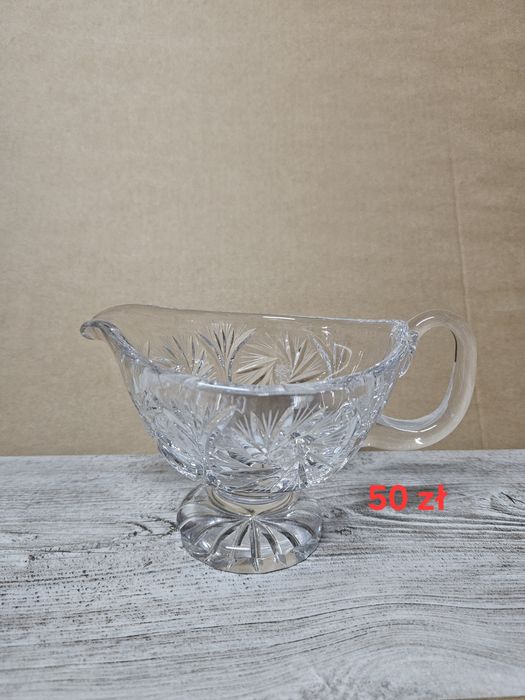 Kryształy różnie wzory