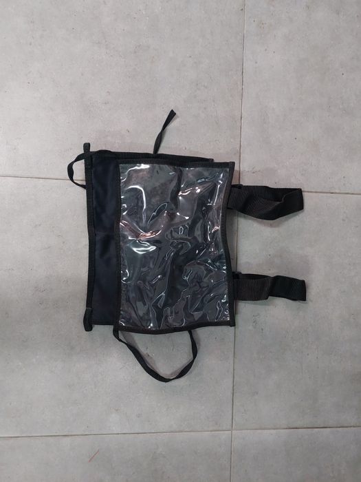 Material de equitação