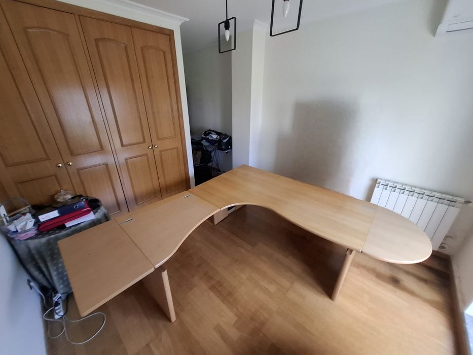 Secretaria escritório bom preço