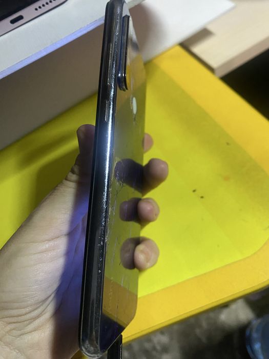 Телефон редмі ноте 8 /32