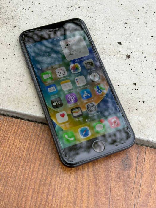 iPhone 8 256Gb Neverlock