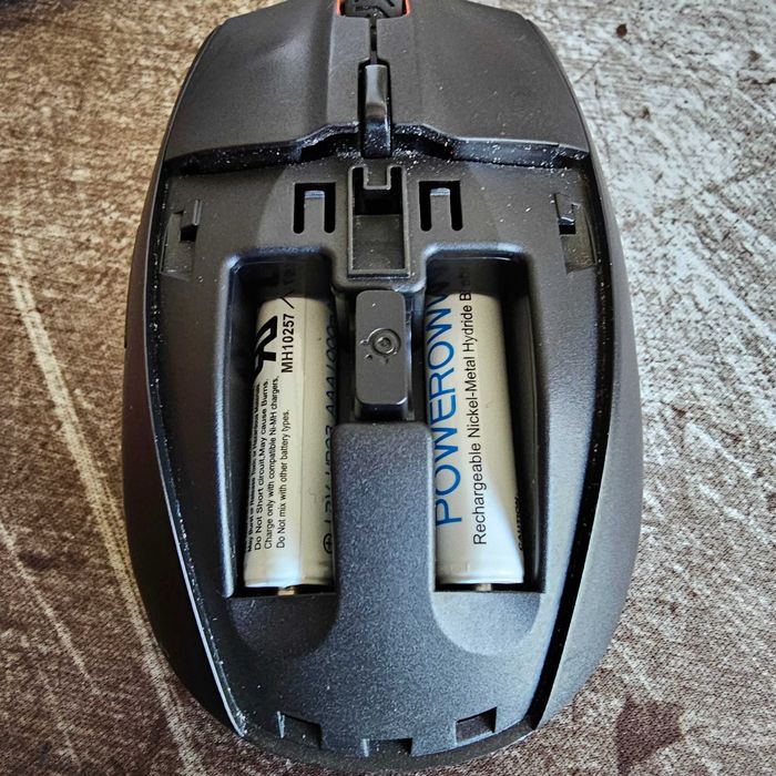 Steelseries Rival 3 Wireless Gaming Mouse