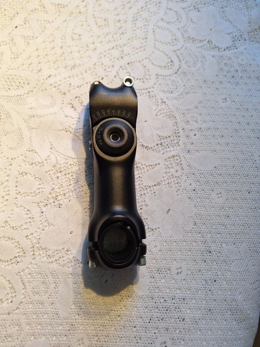 Avanço para bicicleta