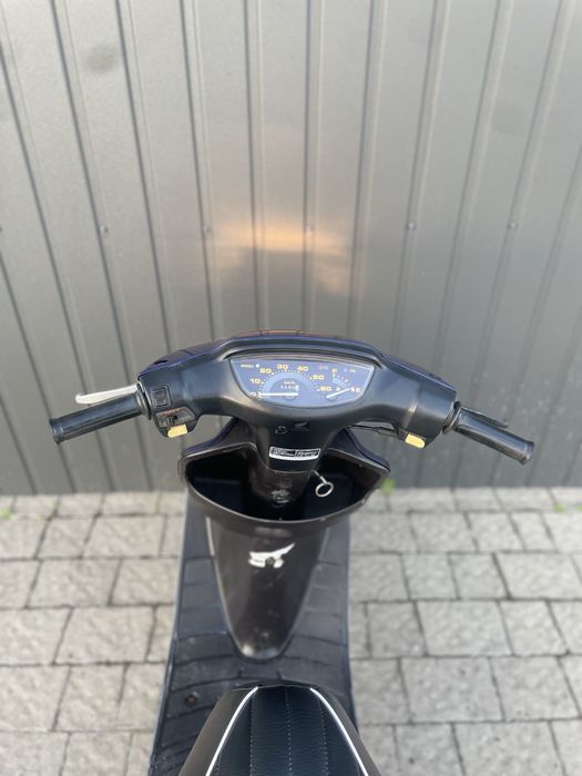 Продам Honda Dio 27( на документах )