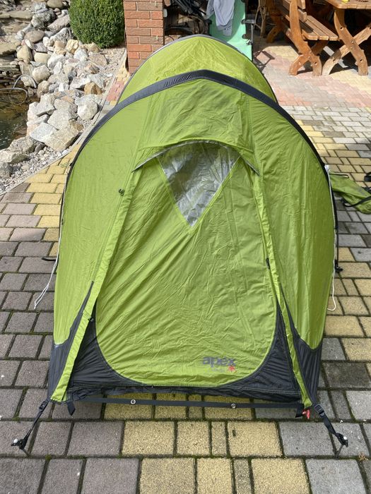 Палатка горная 2 местная Blacks Apex Octane 2 2,3кг