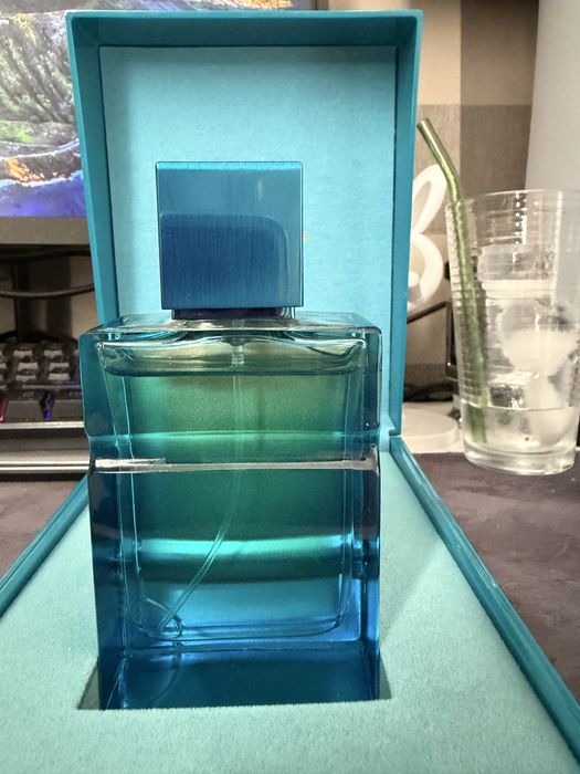 Perfumy arabskie AL haramain aqua dubai