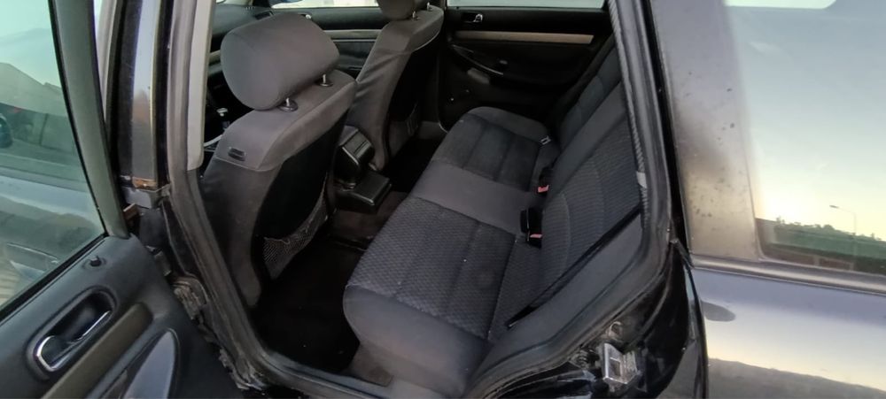 Audi A4 B5 para venda ou troca