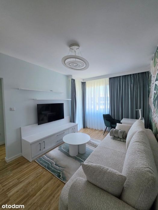 Ruczaj, jasna kuchnia, balkon, po remoncie