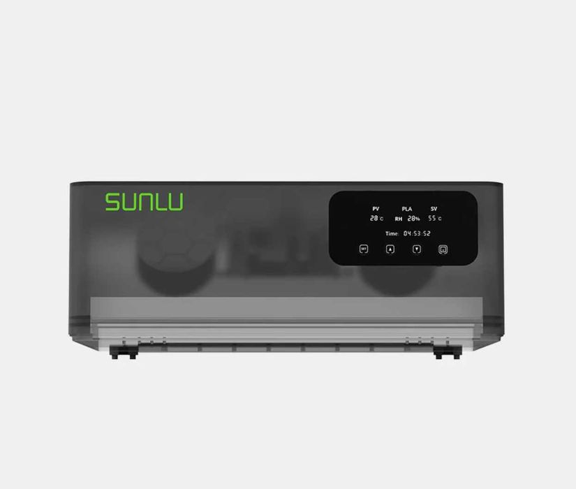SUNLU AMS Heater Сушарка для філаменту