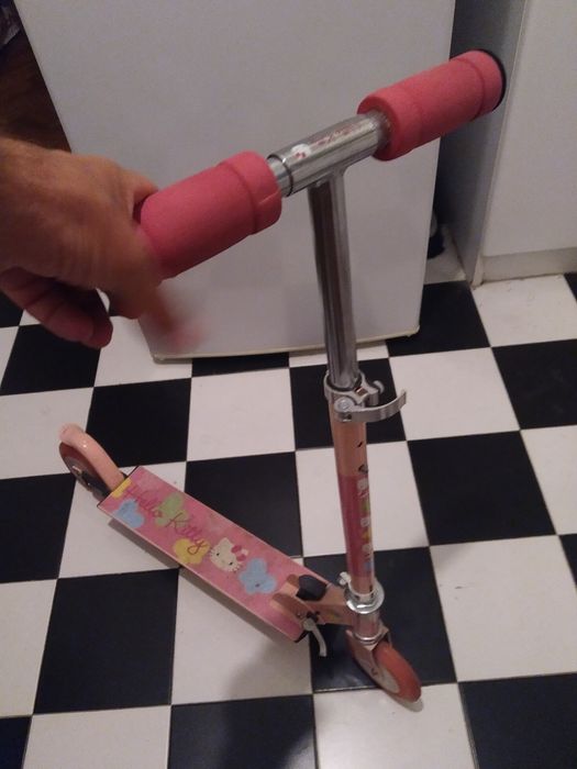 Trotinete de Criança