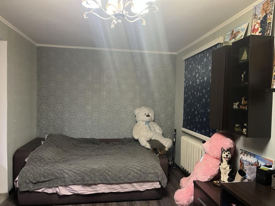 1 к.из. на ул. Косарева м. Индустриальная и ХТЗ. Евро рем-.19999$.Торг