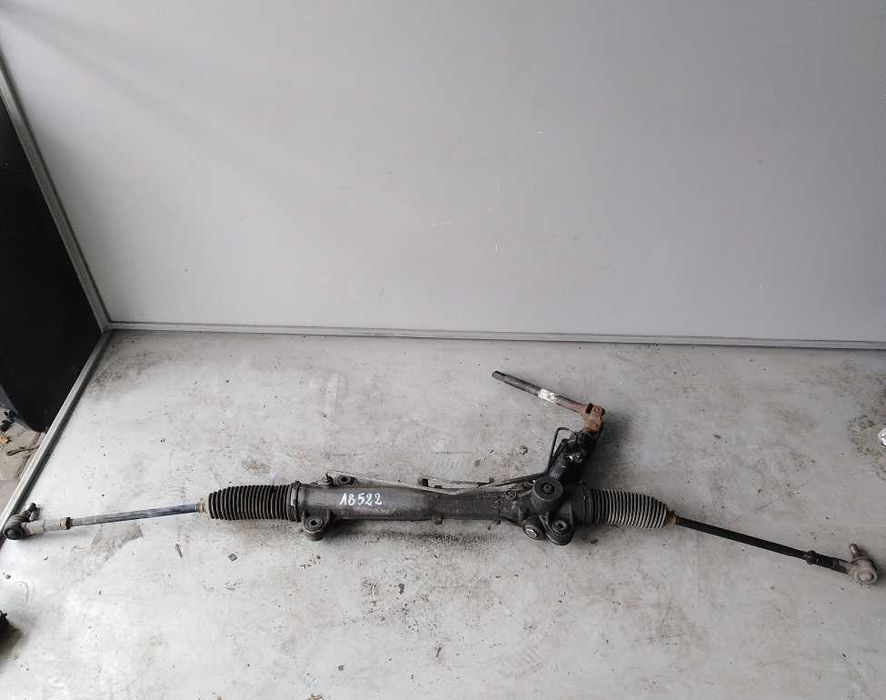 Mercedes Sprinter 906 Maglownica Przekładnia Kierownicza