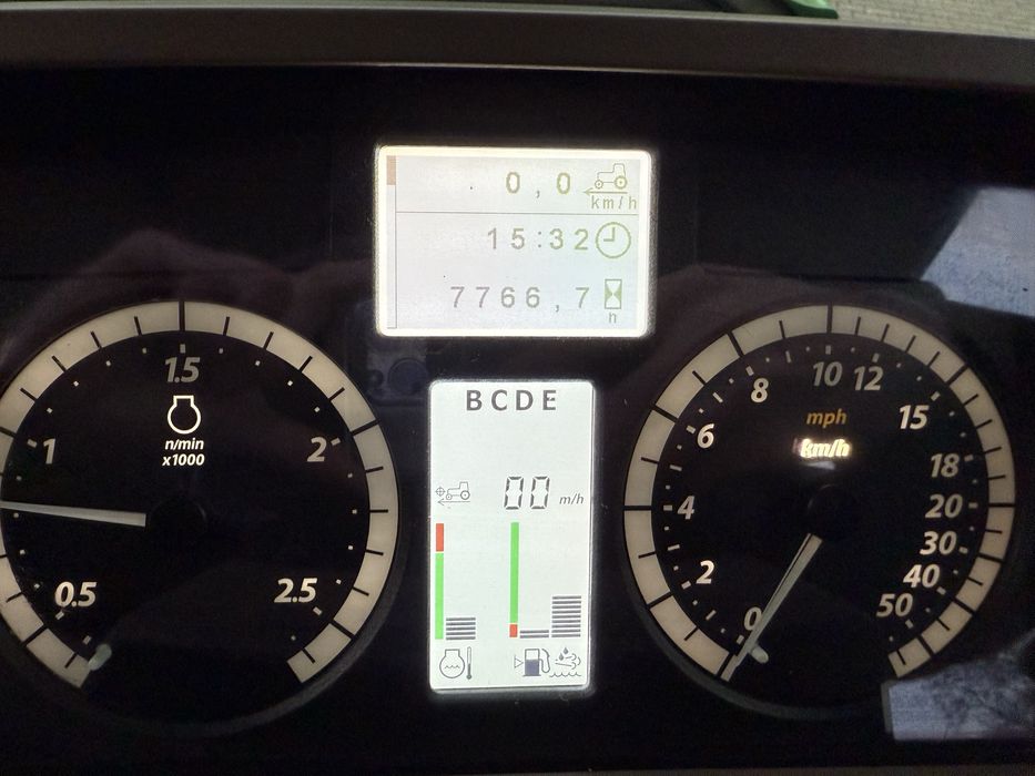 John deere 6155m  (6155r,6130r,6150m,6930,6920)