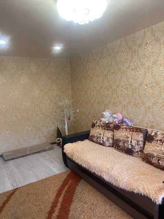 Продам 3к квартиру на ж/м Червоний Камінь в Дніпрі.