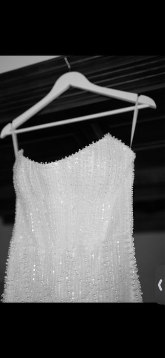 Продам ВЕСІЛЬНУ сукню від бренду Eva Lendel