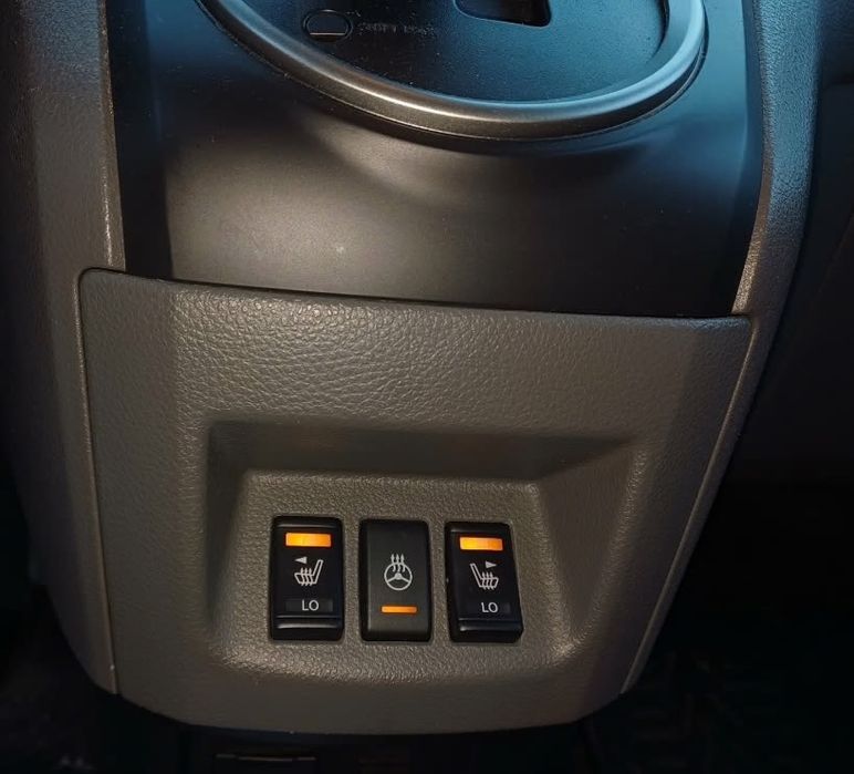 Nissan E-NV200 2020 року з Європи