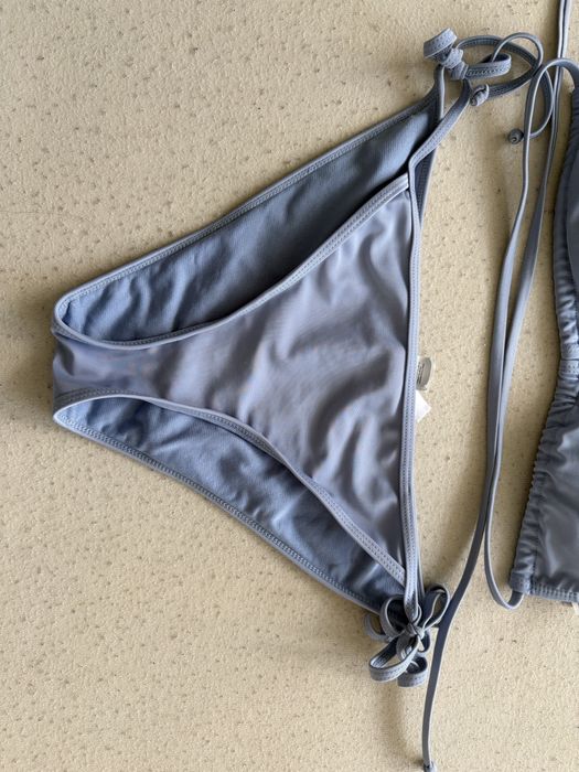 Bikini wiązane Sinsay r. M