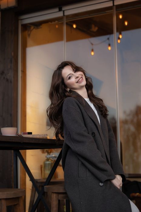 Фотограф Запоріжжя