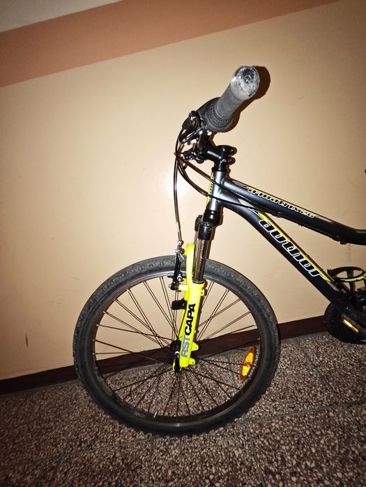 Rower górski Author a matrix 26