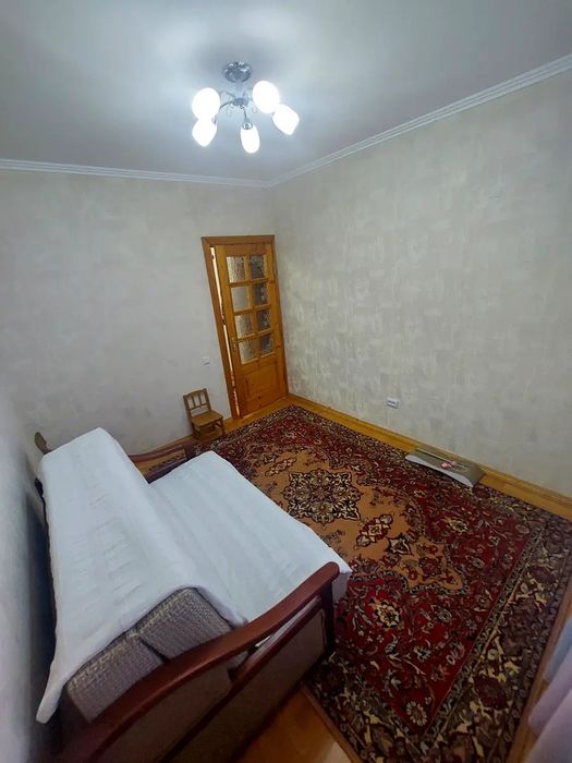 продаю 3 кімнатну квартиру  Центральний район сертифікат