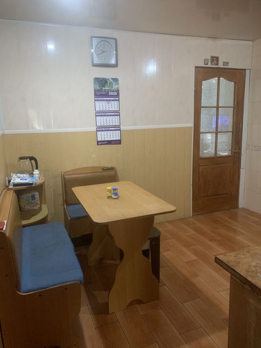 Продам дом в чистом районе