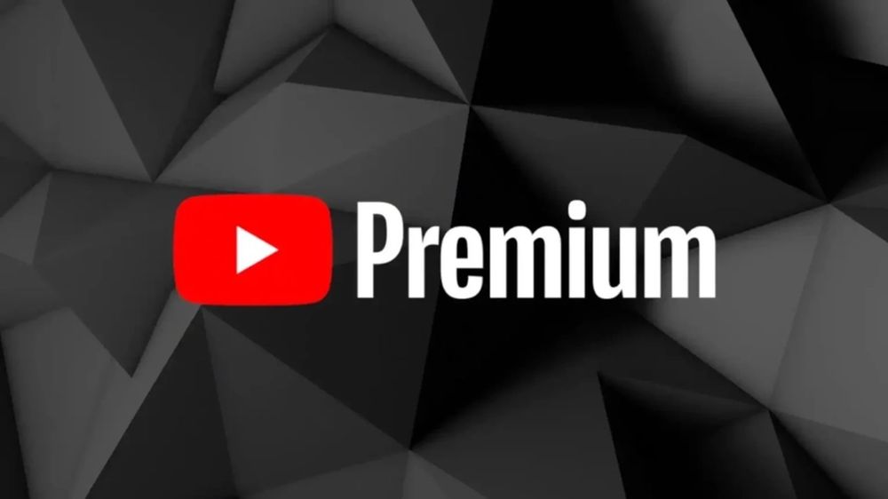 Youtube Premium Підписка